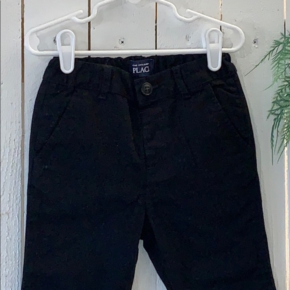 The Children’s Place Boys Pants - Picture 2 of 4